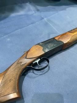 ТОЗ-120-12В-1Е, кал.12/70