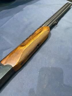 ТОЗ-120-12В-1Е, кал.12/70