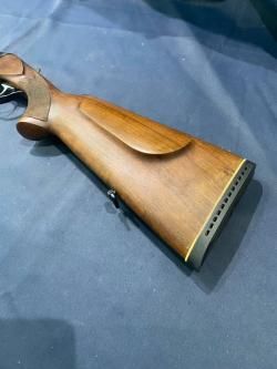 ТОЗ-120-12В-1Е, кал.12/70