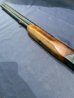 ТОЗ-120-12В-1Е, кал.12/70