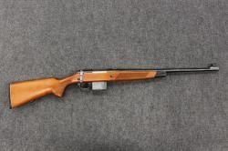 ТОЗ-122, кал. 7,62х51