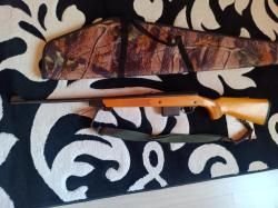 ТОЗ-122 кал.7, 62х51(308Win)