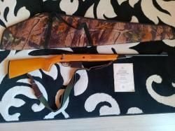 ТОЗ-122 кал.7, 62х51(308Win)