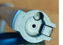 В РЕЗЕРВЕ! ТОЗ-122, калибр 308Win. Санкт Петербург.