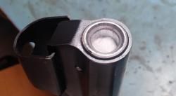 В РЕЗЕРВЕ! ТОЗ-122, калибр 308Win. Санкт Петербург.