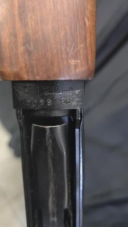 ТОЗ-123, Селезень-4, кал.4