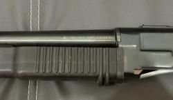 ТОЗ 123 "Селезень"