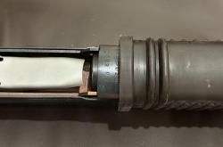 ТОЗ 123 "Селезень"