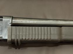 ТОЗ 123 "Селезень"