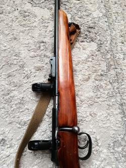 ТОЗ-16-01. В РЕЗЕРВЕ.