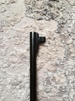 ТОЗ-16-01. В РЕЗЕРВЕ.