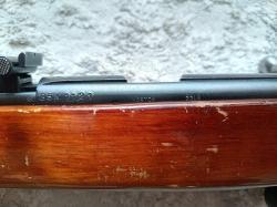 ТОЗ-16-01. В РЕЗЕРВЕ.