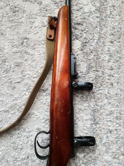 ТОЗ-16-01. В РЕЗЕРВЕ.