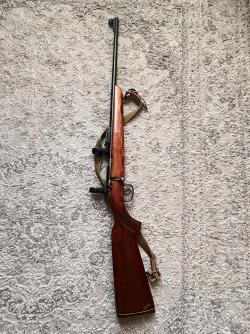 ТОЗ-16-01. В РЕЗЕРВЕ.