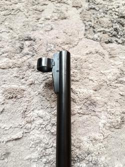 ТОЗ-16-01. В РЕЗЕРВЕ.