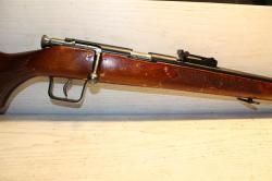 Тоз-16 к.22LR