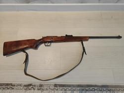 ТОЗ-16, кал. 5,6 серии Т 1615