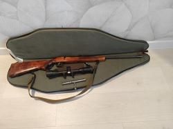 ТОЗ-16, кал. 5,6 серии Т 1615