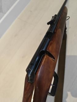 ТОЗ-16, кал. 5,6 серии Т 1615