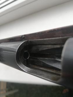 ТОЗ-16 калибра 5,6 мм