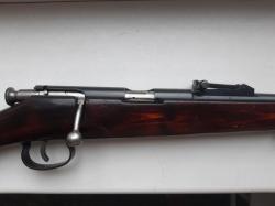 ТОЗ-16 калибра 5,6 мм