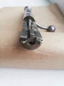 ТОЗ-16 калибра 5,6 мм