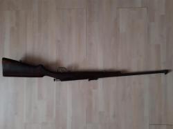 ТОЗ-16 калибра 5,6 мм