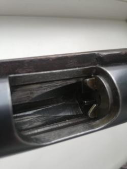 ТОЗ-16 калибра 5,6 мм