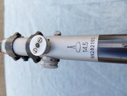 ТОЗ-17-01 СССР 1959г. Мелкашка