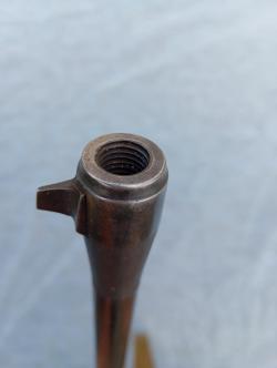 ТОЗ-17-01 СССР 1959г. Мелкашка