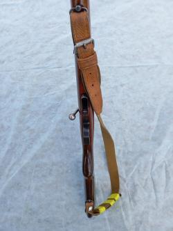 ТОЗ-17-01 СССР 1959г. Мелкашка