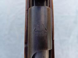 ТОЗ-17-01 СССР 1959г. Мелкашка