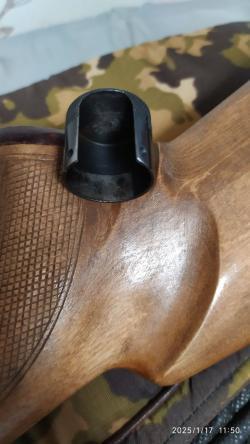 ТОЗ-17, охотничьий карабин