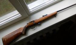 ТОЗ-17 MADE IN USSR ластохвост 