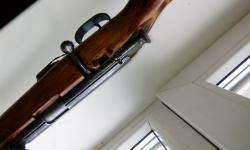 ТОЗ-17 MADE IN USSR ластохвост 