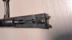 ТОЗ-17 MADE IN USSR ластохвост 