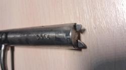 ТОЗ-17 MADE IN USSR ластохвост 