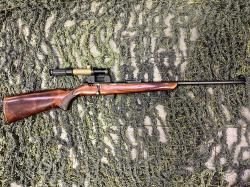 ТОЗ-18-01 кал.22LR