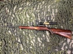 ТОЗ-18-01 кал.22LR