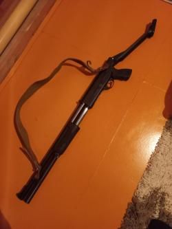 ТОЗ 194-02, кал 12*70