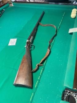 ТОЗ-25. 16 кал