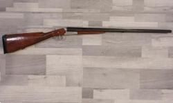 ТОЗ-25 16 калибр 