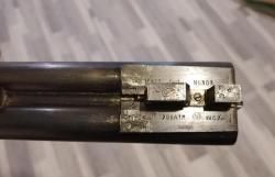 ТОЗ-25 16 калибр 