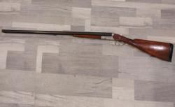 ТОЗ-25 16 калибр 