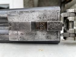 Тоз 25 хром штучное или улучшенное ?