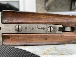 Тоз 25 хром штучное или улучшенное ?