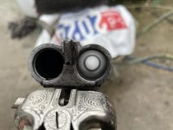 Тоз 25 хром штучное или улучшенное ?