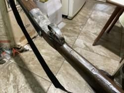 Тоз 25 хром штучное или улучшенное ?