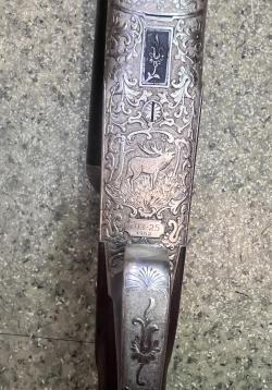 ТОЗ-25 штучное 16/70