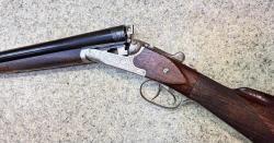 ТОЗ-25 штучное 16/70